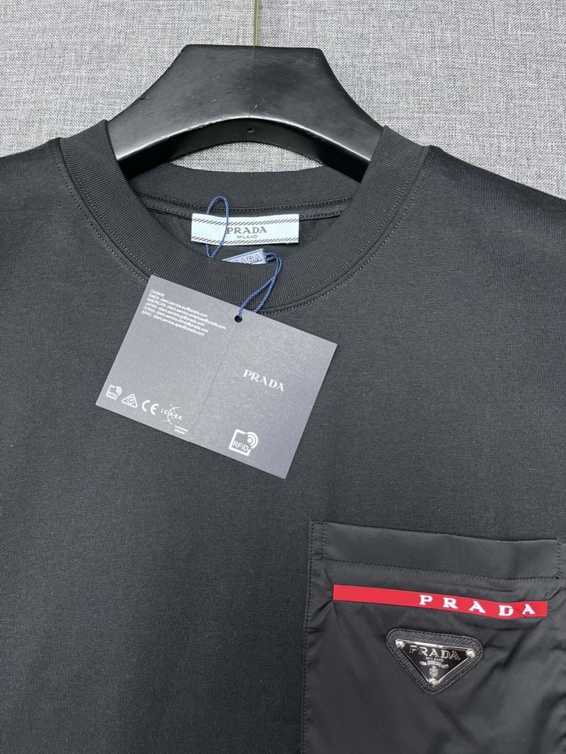 Prada T-Shirts